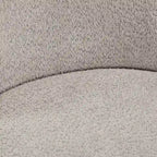 Sillón decorativo giratorio para sala