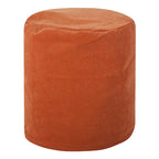 Pouf ottoman d’intérieur 16" x 16" x 17"