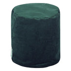Pouf ottoman d’intérieur 16" x 16" x 17"