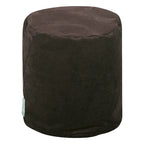 Pouf ottoman d’intérieur 16" x 16" x 17"