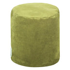 Pouf ottoman d’intérieur 16" x 16" x 17"