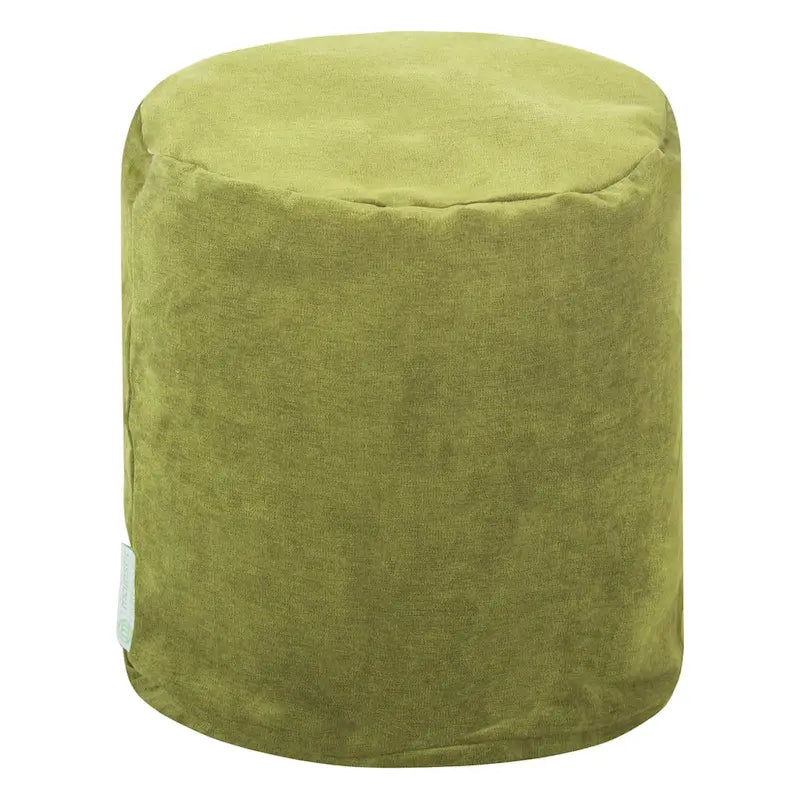 Pouf ottoman d’intérieur 16" x 16" x 17"