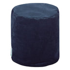 Pouf ottoman d’intérieur 16" x 16" x 17"