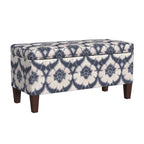 Porch & Den Holman Decorative Storage Bench